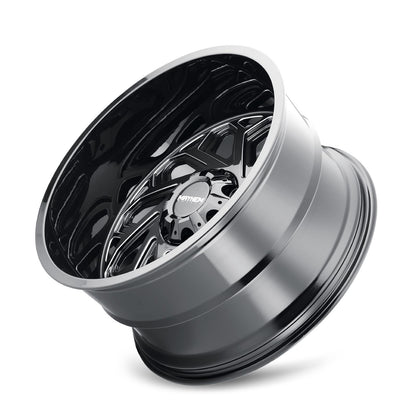 Mayhem Wheels Wheels 8112-2181BM
