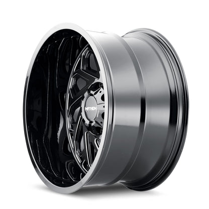 Mayhem Wheels Wheels 8112-2137BM
