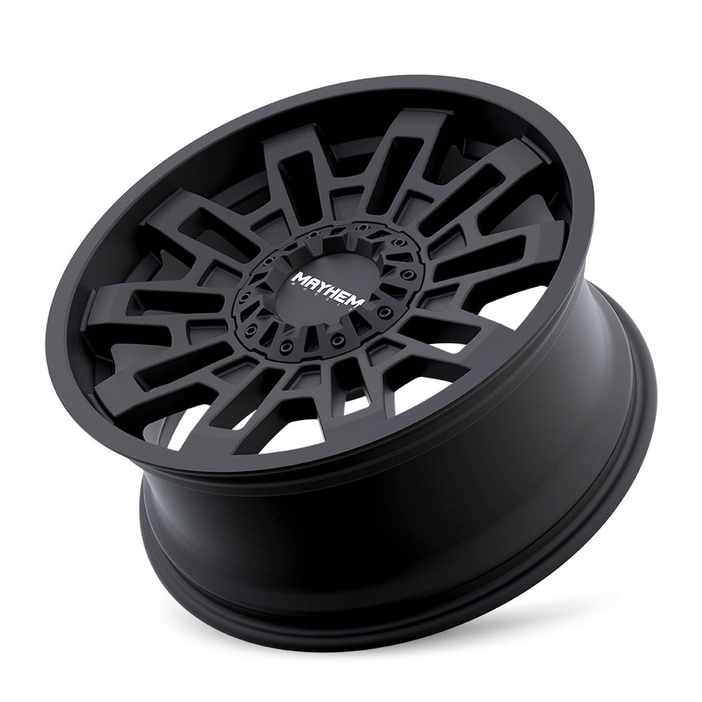 Mayhem Wheels Wheels 8113-8937MB