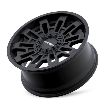 Mayhem Wheels Wheels 8113-8952MB