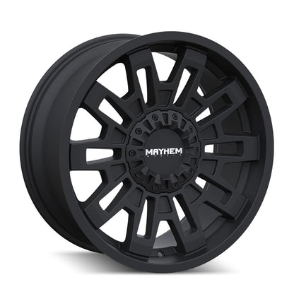 Mayhem Wheels Wheels 8113-8952MB