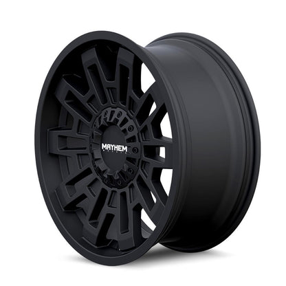 Mayhem Wheels Wheels 8113-2152MB