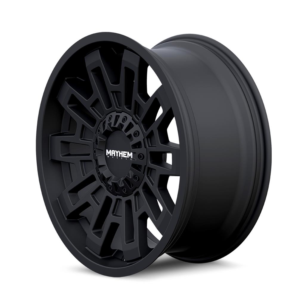 Mayhem Wheels Wheels 8113-2970MB