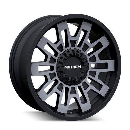 Mayhem Wheels Wheels 8113-2197TM