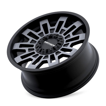 Mayhem Wheels Wheels 8113-2970TM
