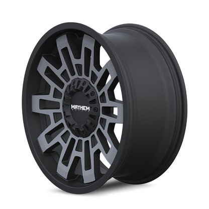 Mayhem Wheels Wheels 8113-7937TM