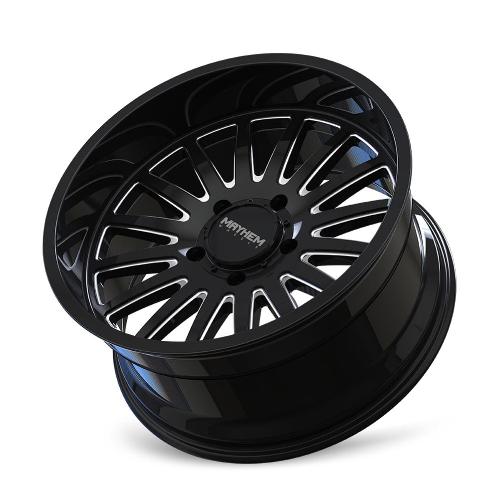Mayhem Wheels Wheels 8114-2936BM