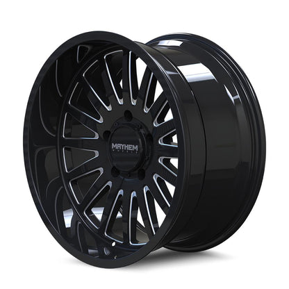 Mayhem Wheels Wheels 8114-2970BM18