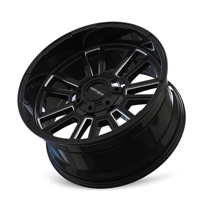 Mayhem Wheels Wheels 8115-2997BM