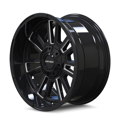 Mayhem Wheels Wheels 8115-2952BM