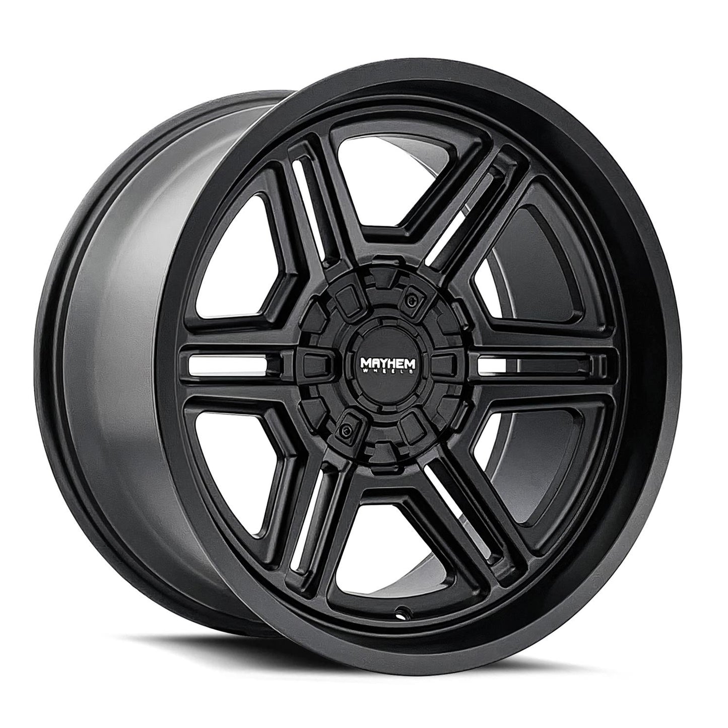Mayhem Wheels Wheels 8117-2937MB