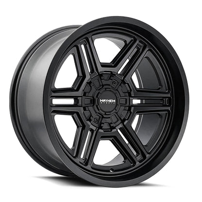 Mayhem Wheels Wheels 8117-2937MB