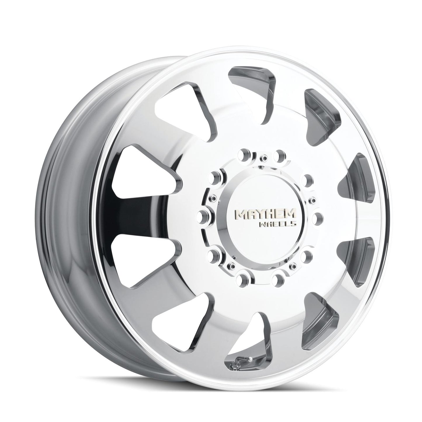 Mayhem Wheels Wheels 8181-22810P
