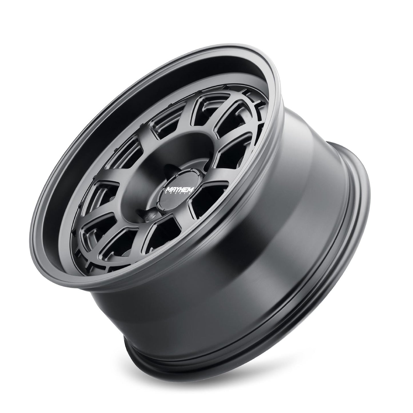 Mayhem Wheels Wheels 8303-7841MB52