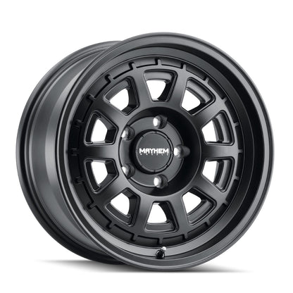 Mayhem Wheels Wheels 8303-8970MB