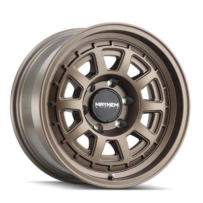 Mayhem Wheels Wheels 8303-7883MZ18