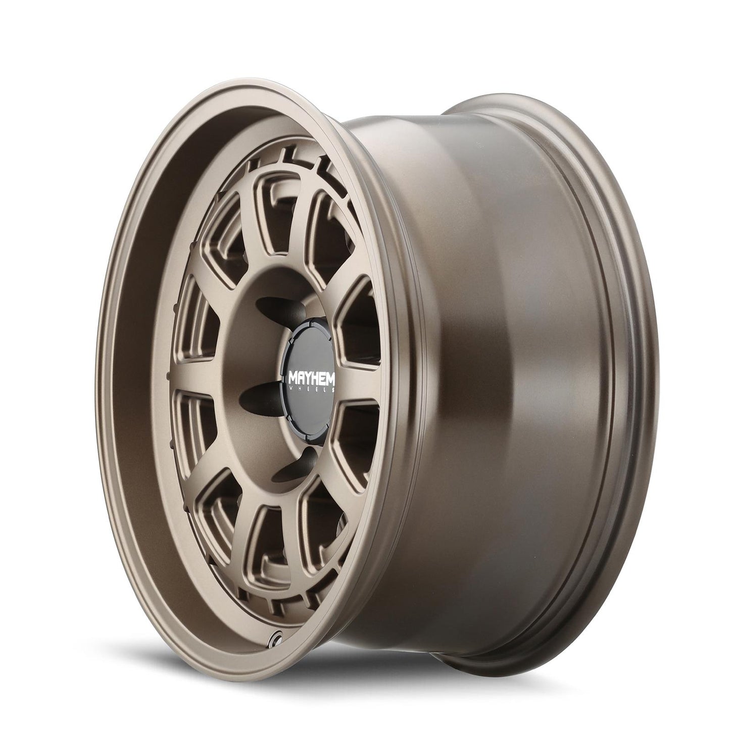 Mayhem Wheels Wheels 8303-8936MZ