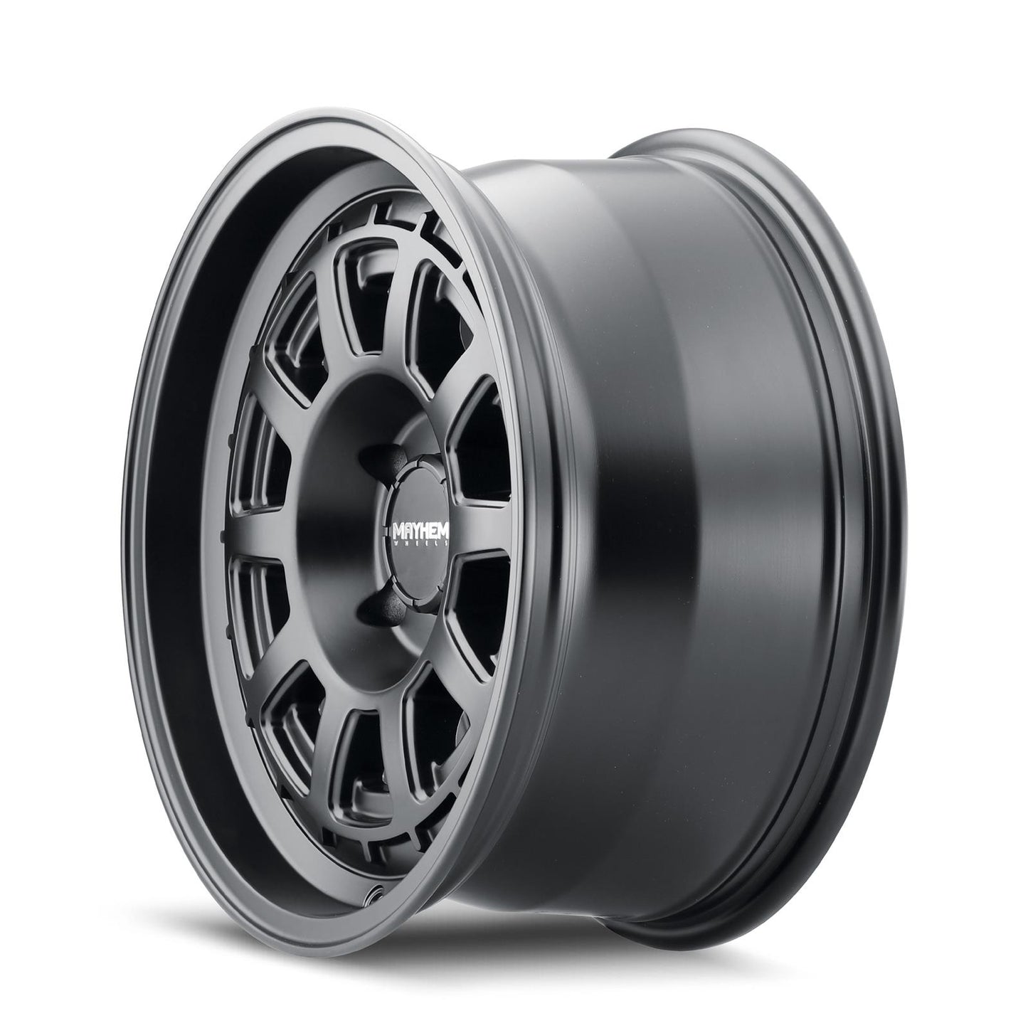 Mayhem Wheels Wheels 8303-7832MB0