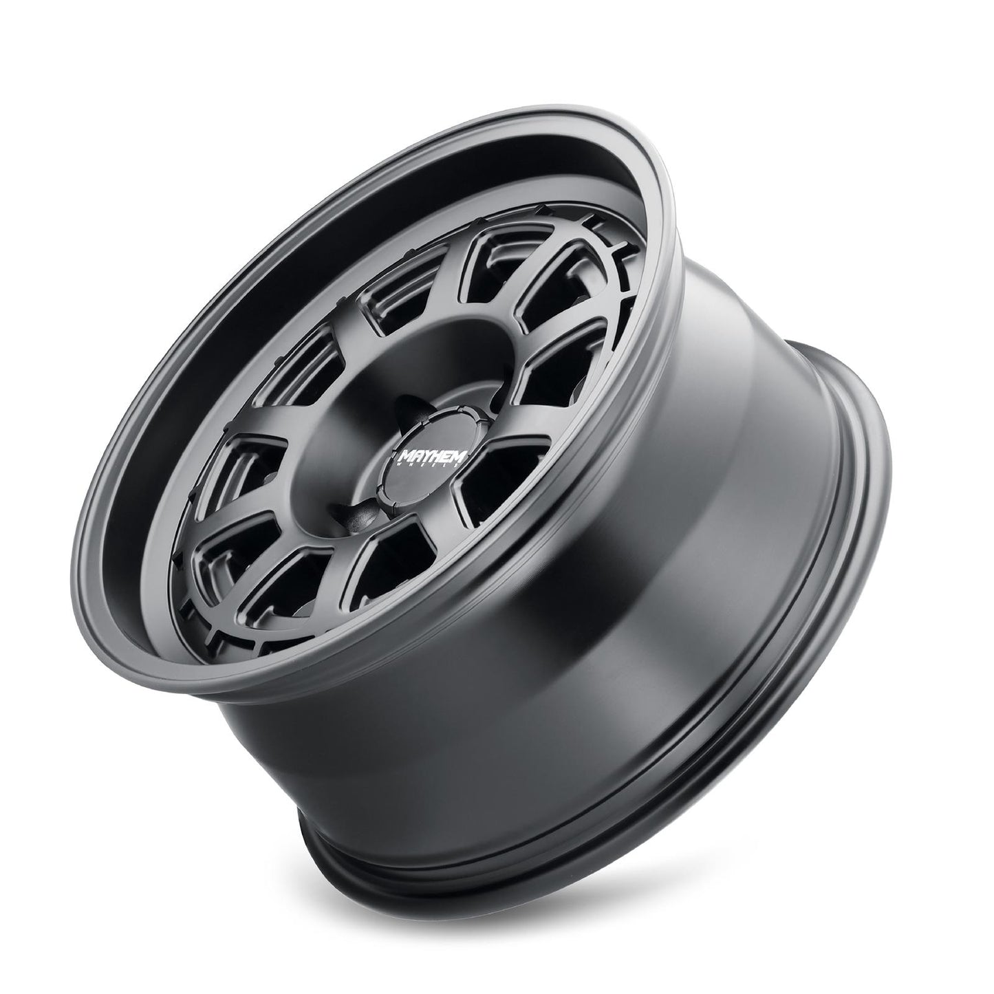 Mayhem Wheels Wheels 8303-7832MB0