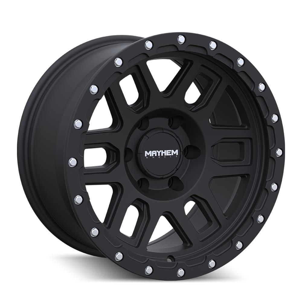 Mayhem Wheels Wheels 8304-7983MB