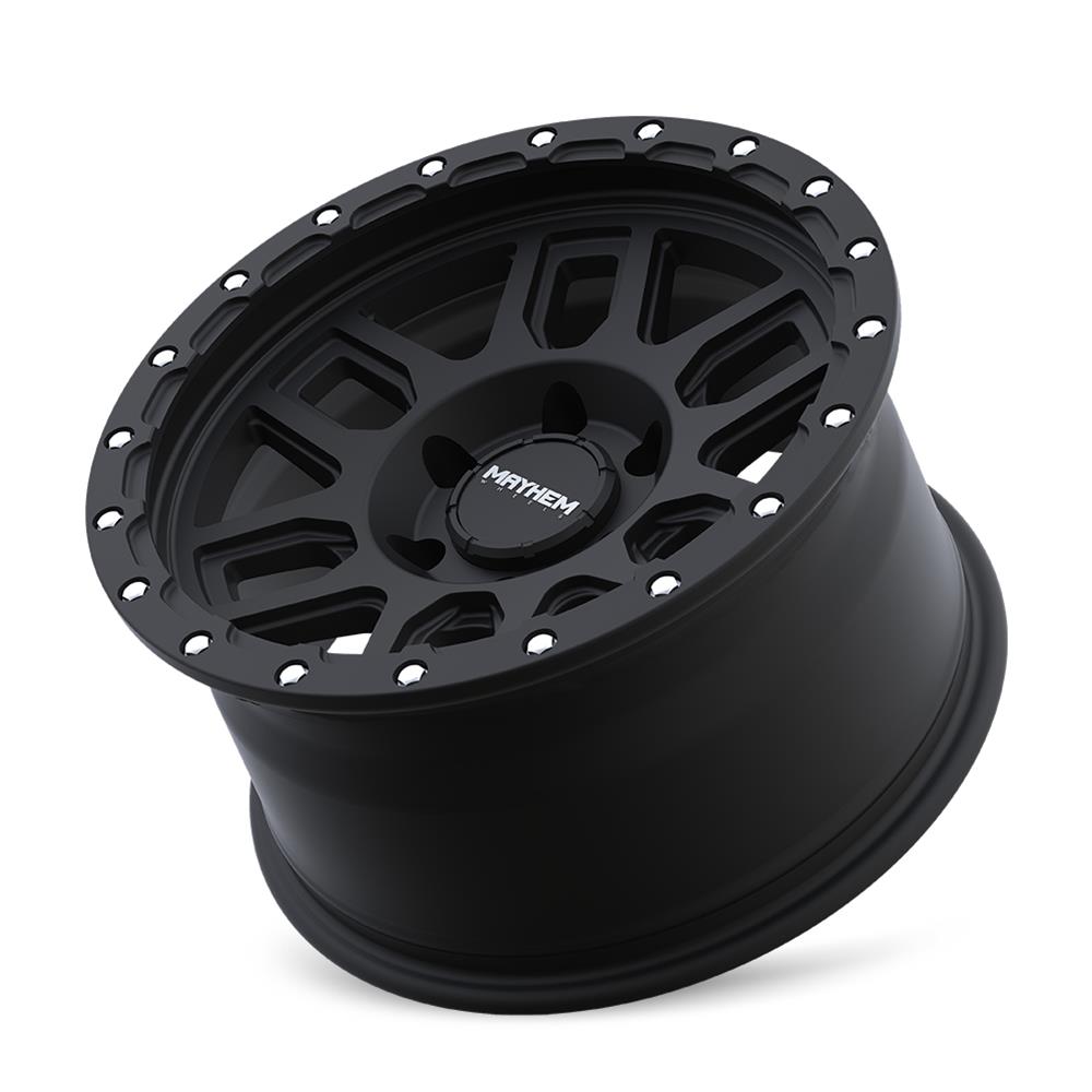 Mayhem Wheels Wheels 8304-7983MB