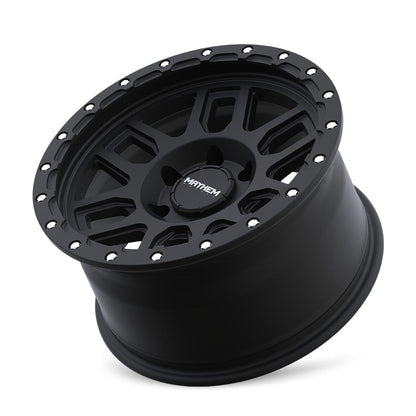 Mayhem Wheels Wheels 8304-7983MB