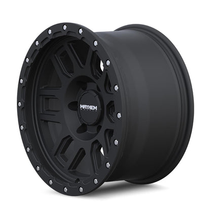 Mayhem Wheels Wheels 8304-2985MB