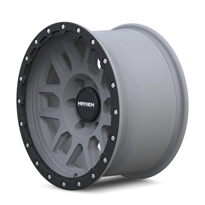 Mayhem Wheels Wheels 8304-2950MGT