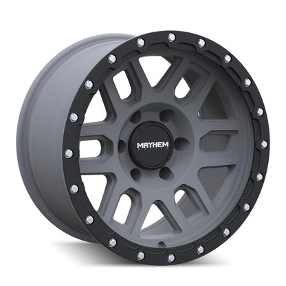 Mayhem Wheels Wheels 8304-2983MGT