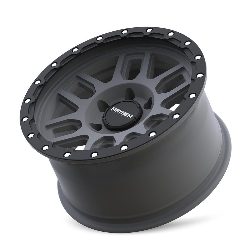 Mayhem Wheels Wheels 8304-7985MGT