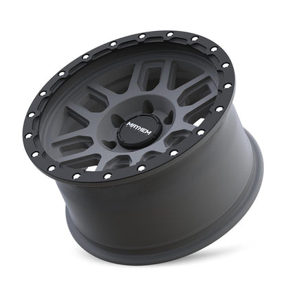 Mayhem Wheels Wheels 8304-2978MGT