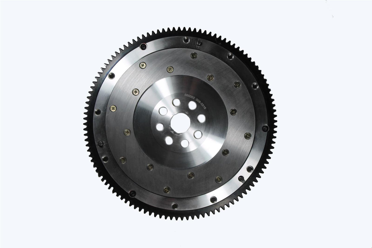 McLeod Aluminum Flywheels 565003