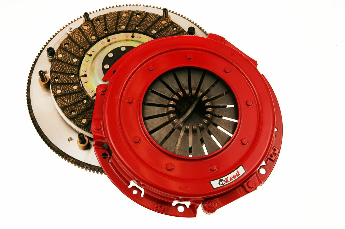McLeod RXT Street Twin Clutch Kits 6335825M