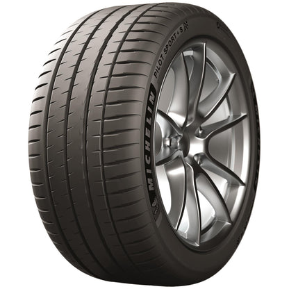 Michelin Pilot Sport 4 S Tires 14828