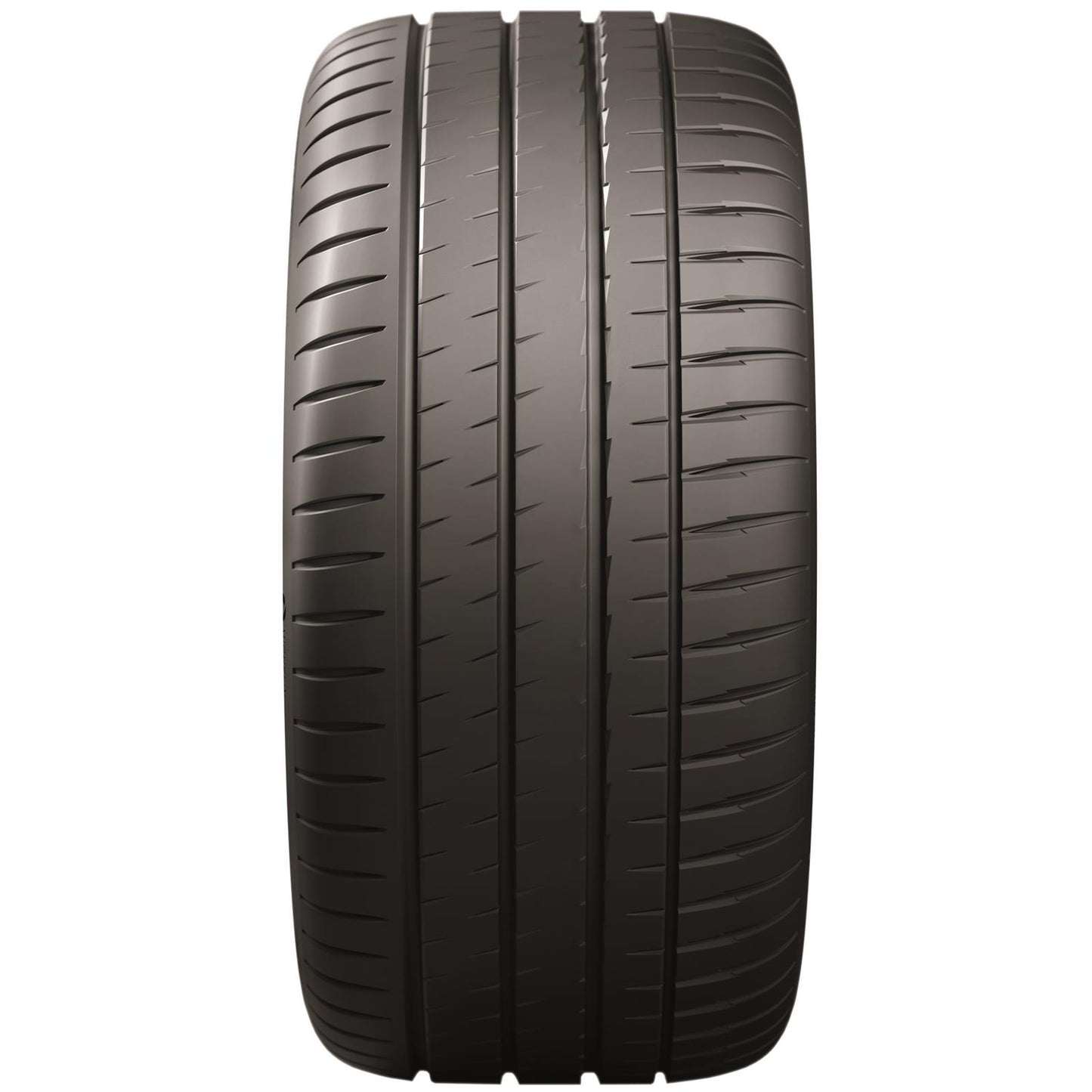 Michelin Pilot Sport 4 S Tires 14828