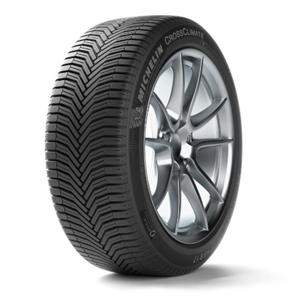 Michelin CrossClimate 2 Tires 23227