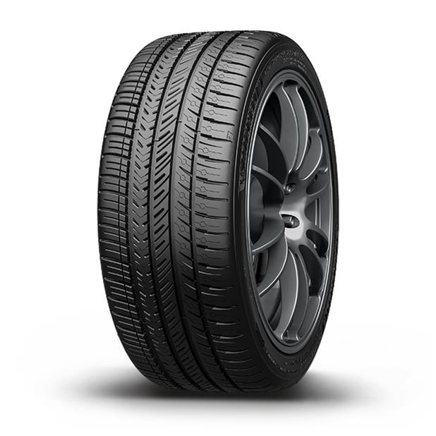 Michelin Pilot Sport All-Season 4 Tires 44488