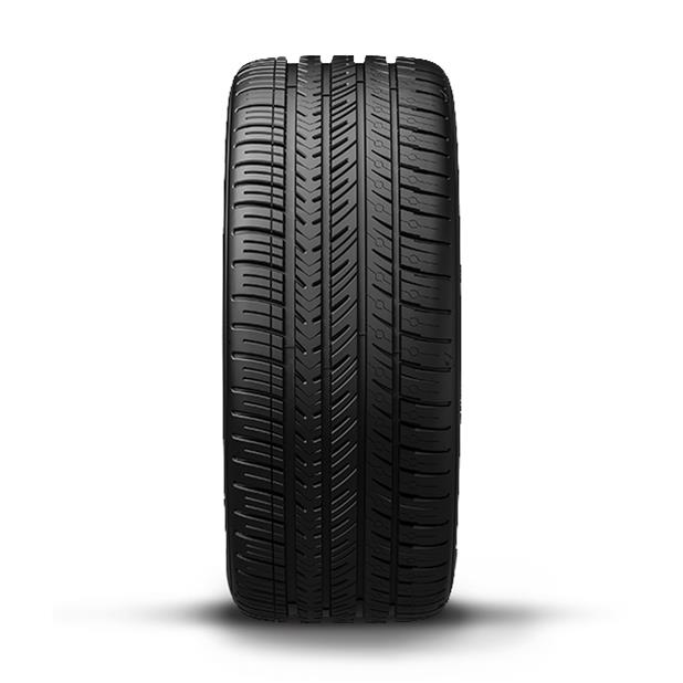 Michelin Pilot Sport All-Season 4 Tires 44488