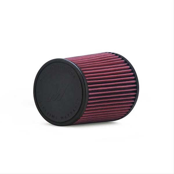 Mishimoto Performance Air Intakes MMAI-CIV-06SIWBK