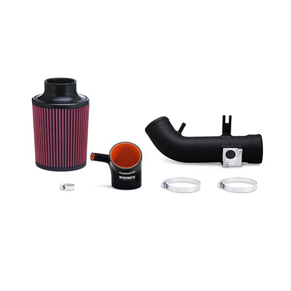 Mishimoto Performance Air Intakes MMAI-CIV-06SIWBK