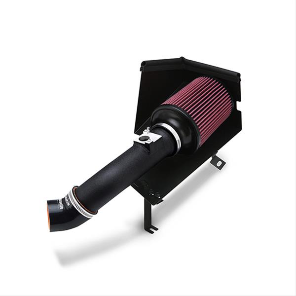 Mishimoto Performance Air Intakes MMAI-CIV-06SIHWBK