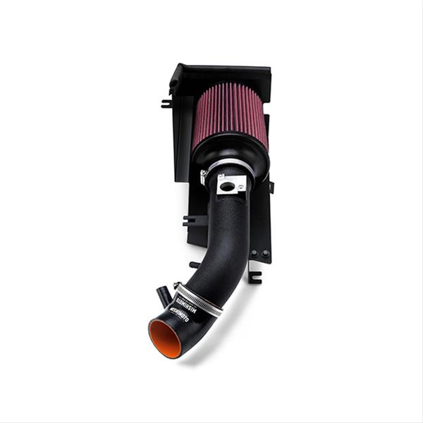Mishimoto Performance Air Intakes MMAI-CIV-06SIHWBK