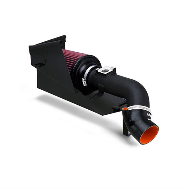 Mishimoto Performance Air Intakes MMAI-CIV-06SIHWBK