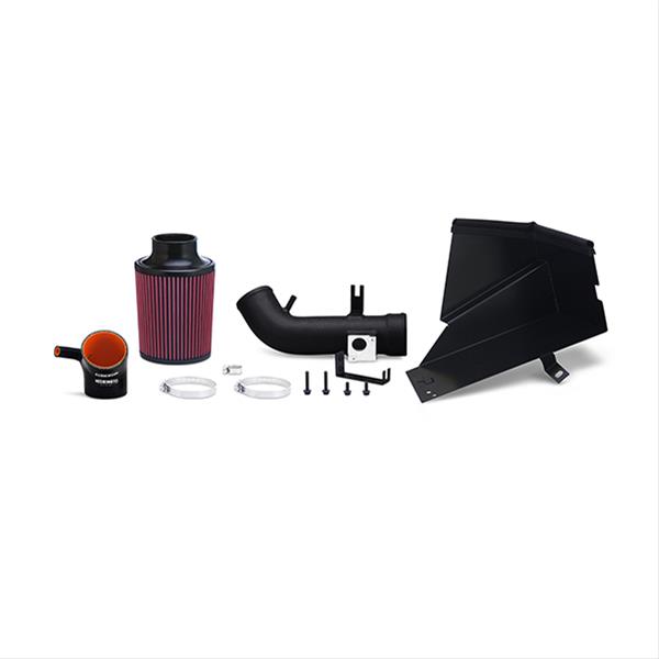 Mishimoto Performance Air Intakes MMAI-CIV-06SIHWBK