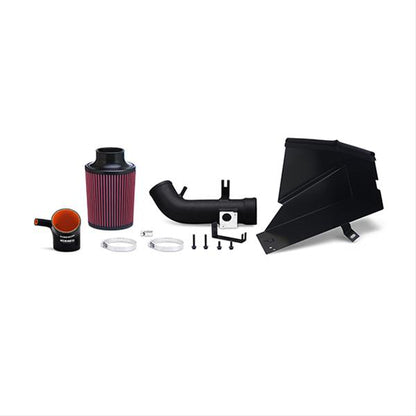 Mishimoto Performance Air Intakes MMAI-CIV-06SIHWBK