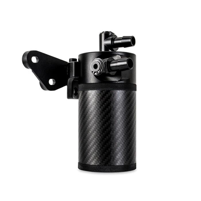 Mishimoto Baffled Oil Catch Cans MMBCC-C8-20PCF