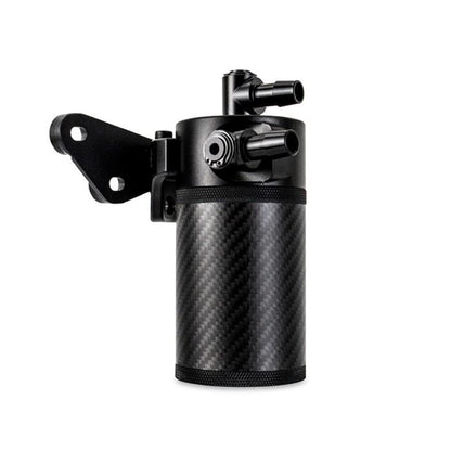 Mishimoto Baffled Oil Catch Cans MMBCC-C8-20PCF
