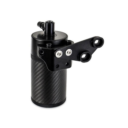 Mishimoto Baffled Oil Catch Cans MMBCC-C8-20PCF