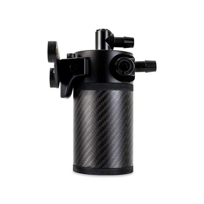 Mishimoto Baffled Oil Catch Cans MMBCC-C8-20PCF