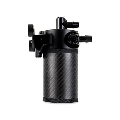 Mishimoto Baffled Oil Catch Cans MMBCC-C8-20PCF